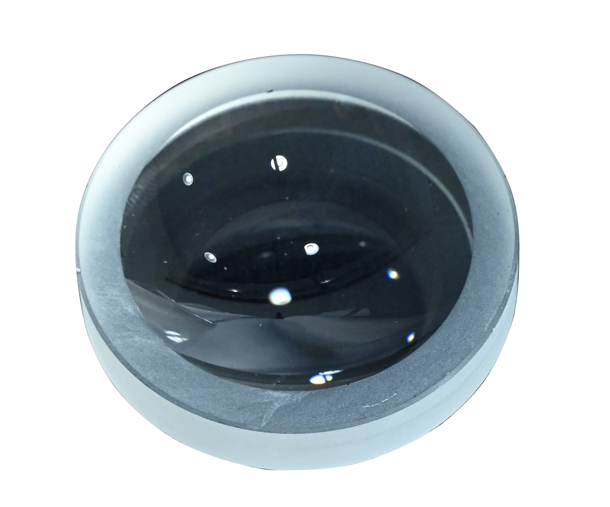 【光學(xué)知識(shí)】光學(xué)鏡片的精磨、拋光